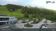 Archiv Foto Webcam St. Margarethen: Silverjet Talstation 07:00