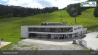 Archiv Foto Webcam St. Margarethen: Silverjet Talstation 12:00