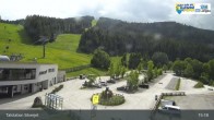 Archiv Foto Webcam St. Margarethen: Silverjet Talstation 14:00