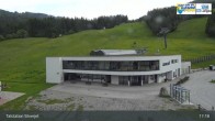 Archiv Foto Webcam St. Margarethen: Silverjet Talstation 16:00