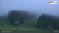 Archiv Foto Webcam St. Margarethen: Silverjet Talstation 20:00