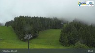 Archiv Foto Webcam St. Margarethen: Silverjet Talstation 07:00