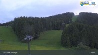 Archiv Foto Webcam St. Margarethen: Silverjet Talstation 02:00