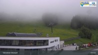 Archiv Foto Webcam St. Margarethen: Silverjet Talstation 04:00