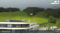 Archiv Foto Webcam St. Margarethen: Silverjet Talstation 06:00