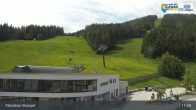 Archiv Foto Webcam St. Margarethen: Silverjet Talstation 10:00