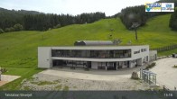 Archiv Foto Webcam St. Margarethen: Silverjet Talstation 12:00