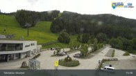 Archiv Foto Webcam St. Margarethen: Silverjet Talstation 14:00