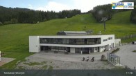Archiv Foto Webcam St. Margarethen: Silverjet Talstation 16:00