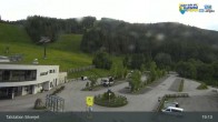 Archiv Foto Webcam St. Margarethen: Silverjet Talstation 18:00