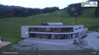 Archiv Foto Webcam St. Margarethen: Silverjet Talstation 20:00