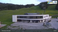 Archived image Webcam St. Margarethen: Silverjet Base station 02:00