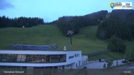 Archived image Webcam St. Margarethen: Silverjet Base station 04:00