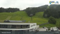 Archiv Foto Webcam St. Margarethen: Silverjet Talstation 06:00