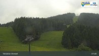 Archiv Foto Webcam St. Margarethen: Silverjet Talstation 07:00