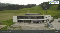Archiv Foto Webcam St. Margarethen: Silverjet Talstation 08:00