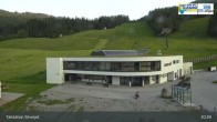 Archiv Foto Webcam St. Margarethen: Silverjet Talstation 02:00