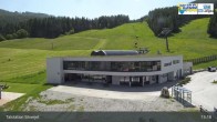 Archiv Foto Webcam St. Margarethen: Silverjet Talstation 12:00