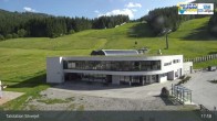 Archiv Foto Webcam St. Margarethen: Silverjet Talstation 16:00