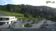 Archiv Foto Webcam St. Margarethen: Silverjet Talstation 18:00