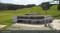 Archiv Foto Webcam St. Margarethen: Silverjet Talstation 12:00