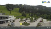 Archiv Foto Webcam St. Margarethen: Silverjet Talstation 14:00