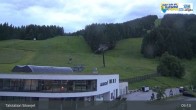 Archiv Foto Webcam St. Margarethen: Silverjet Talstation 04:00
