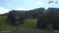 Archiv Foto Webcam St. Margarethen: Silverjet Talstation 14:00