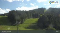 Archiv Foto Webcam St. Margarethen: Silverjet Talstation 16:00