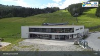 Archiv Foto Webcam St. Margarethen: Silverjet Talstation 10:00