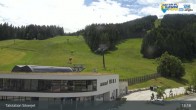 Archiv Foto Webcam St. Margarethen: Silverjet Talstation 12:00