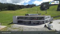 Archiv Foto Webcam St. Margarethen: Silverjet Talstation 14:00
