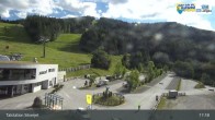 Archiv Foto Webcam St. Margarethen: Silverjet Talstation 16:00