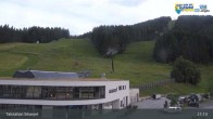Archiv Foto Webcam St. Margarethen: Silverjet Talstation 00:00