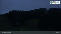 Archiv Foto Webcam St. Margarethen: Silverjet Talstation 04:00