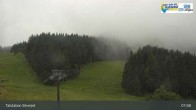 Archiv Foto Webcam St. Margarethen: Silverjet Talstation 07:00