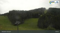 Archiv Foto Webcam St. Margarethen: Silverjet Talstation 08:00