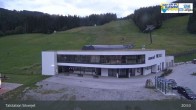 Archiv Foto Webcam St. Margarethen: Silverjet Talstation 02:00