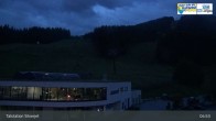 Archiv Foto Webcam St. Margarethen: Silverjet Talstation 04:00