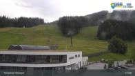 Archiv Foto Webcam St. Margarethen: Silverjet Talstation 07:00