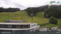 Archiv Foto Webcam St. Margarethen: Silverjet Talstation 08:00