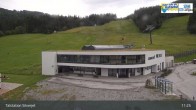 Archiv Foto Webcam St. Margarethen: Silverjet Talstation 10:00