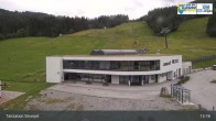 Archiv Foto Webcam St. Margarethen: Silverjet Talstation 12:00