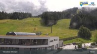 Archiv Foto Webcam St. Margarethen: Silverjet Talstation 14:00
