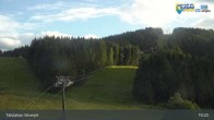 Archiv Foto Webcam St. Margarethen: Silverjet Talstation 18:00