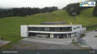 Archiv Foto Webcam St. Margarethen: Silverjet Talstation 06:00