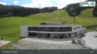 Archiv Foto Webcam St. Margarethen: Silverjet Talstation 12:00