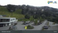 Archiv Foto Webcam St. Margarethen: Silverjet Talstation 14:00