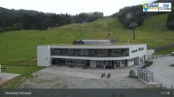 Archiv Foto Webcam St. Margarethen: Silverjet Talstation 16:00