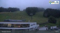 Archiv Foto Webcam St. Margarethen: Silverjet Talstation 04:00